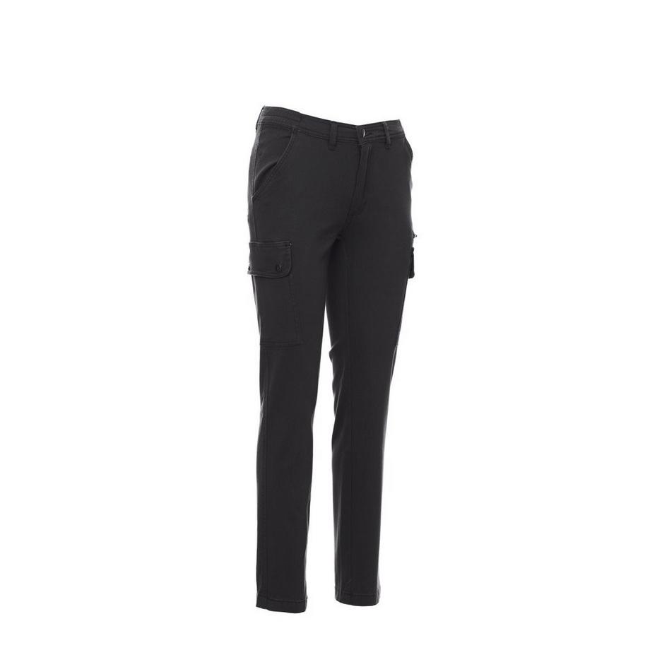Payper Wear Forest Stretch Cargohose  