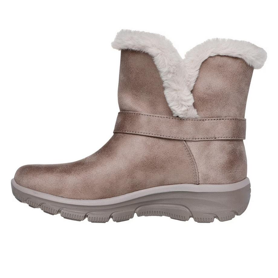 SKECHERS Bottines Easy Going Dreamers  
