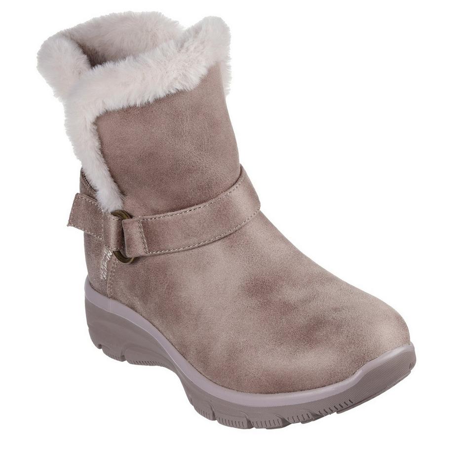 SKECHERS Bottines Easy Going Dreamers  