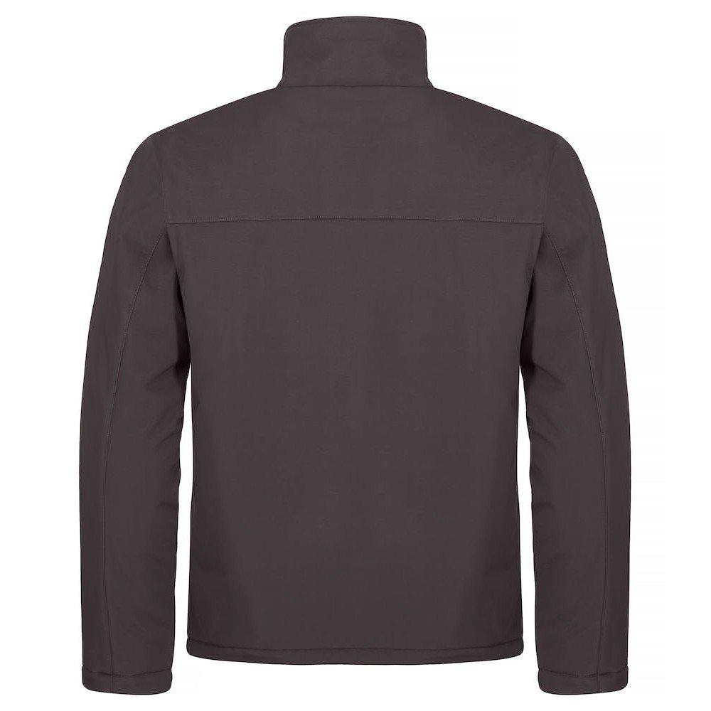 Clique Veste Softshell Rembourrée  