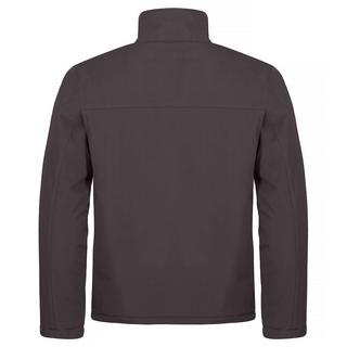 Clique Veste Softshell Rembourrée  