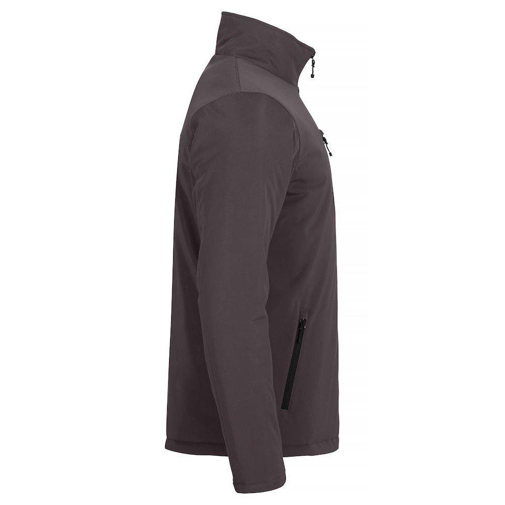 Clique Veste Softshell Rembourrée  