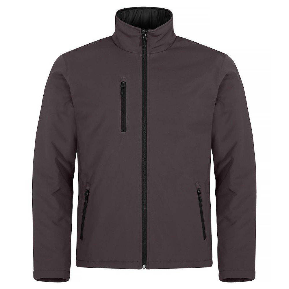 Clique Veste Softshell Rembourrée  