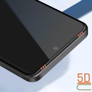 Avizar  Verre Trempé 5D Xiaomi 13T et 13T Pro 