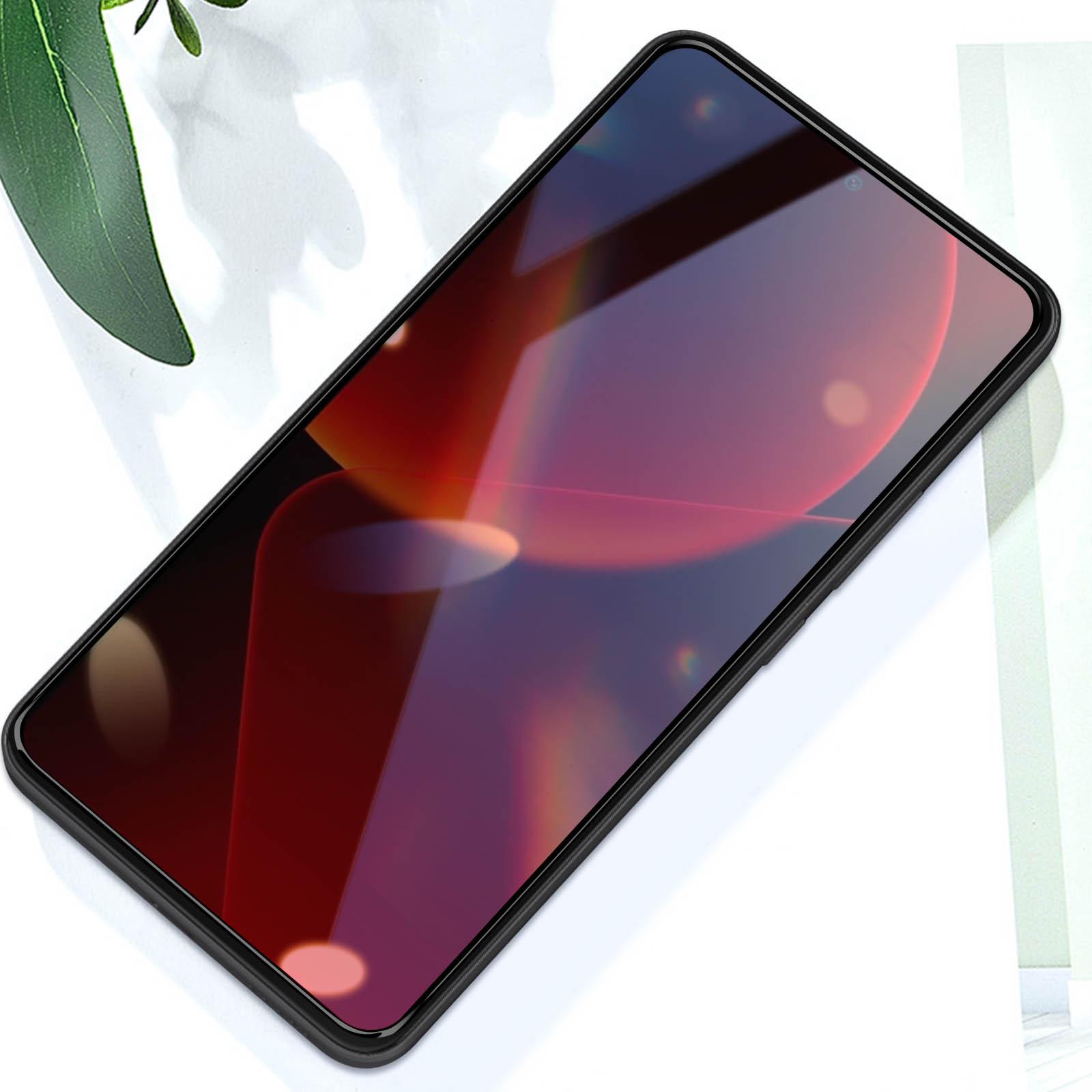 Avizar  Verre Trempé 5D Xiaomi 13T et 13T Pro 