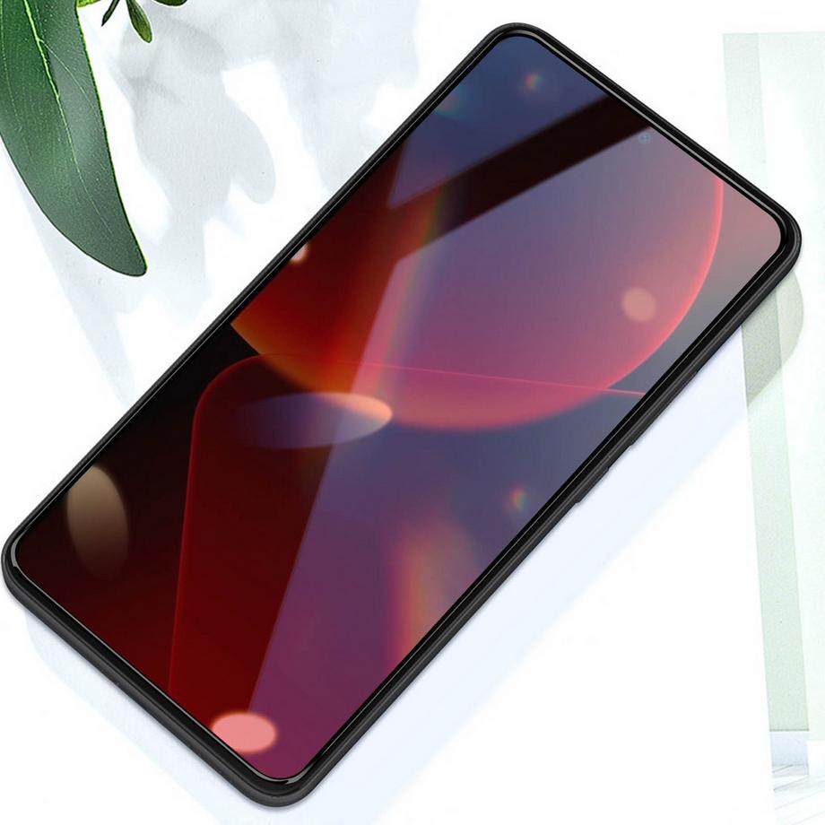 Avizar  Verre Trempé 5D Xiaomi 13T et 13T Pro 