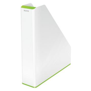 LEITZ Stehsammler WOW A4 5362-10-54 grün