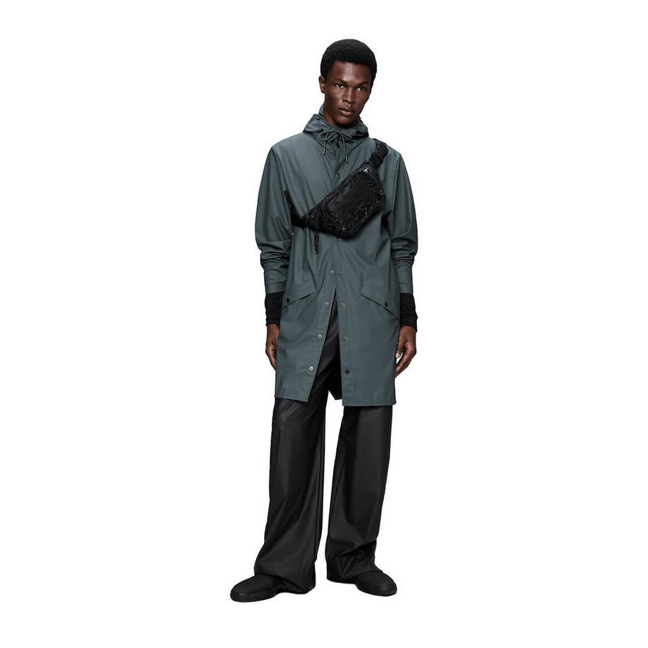 RAINS 12020 Long Jacket  