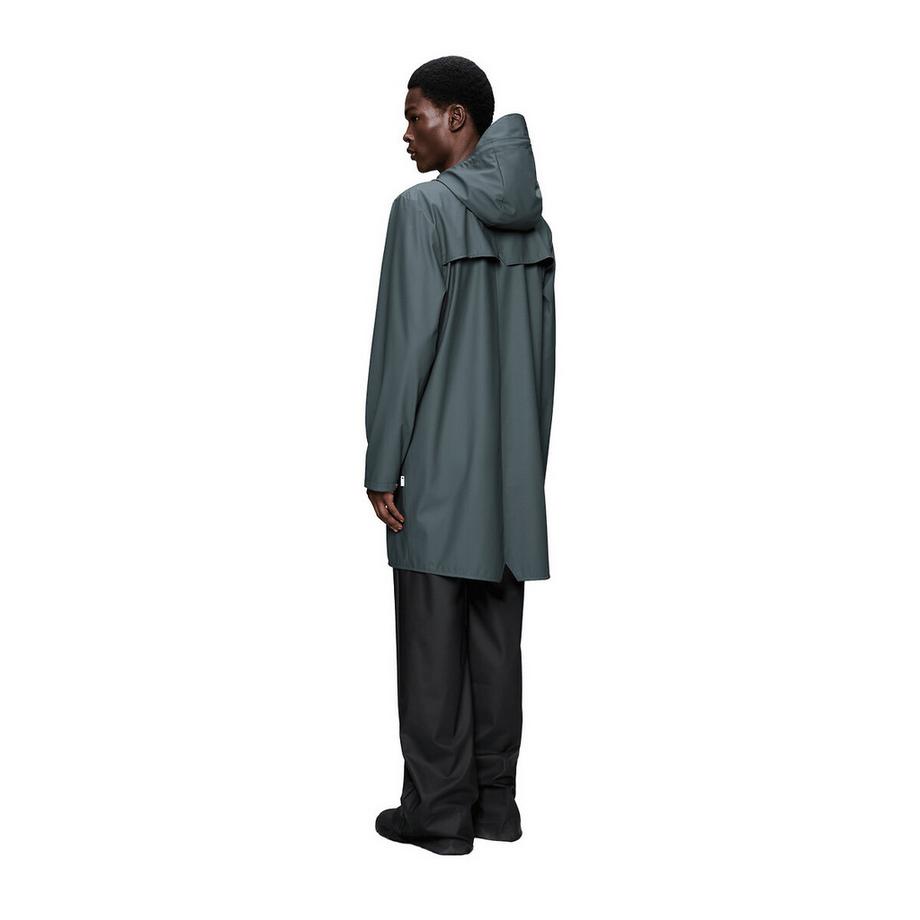 RAINS 12020 Long Jacket  
