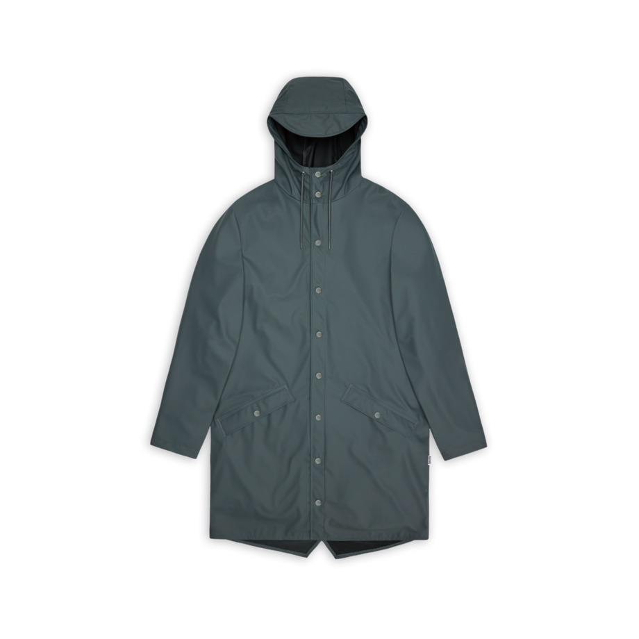 12020 Long Jacket