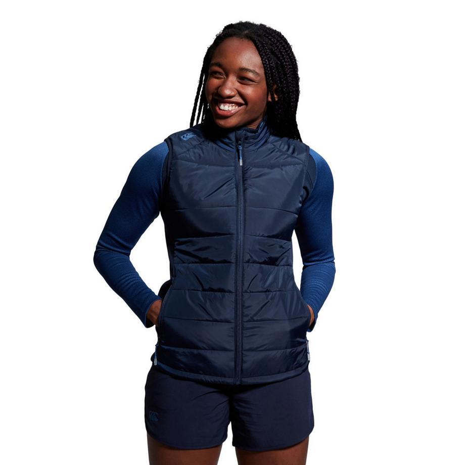 Canterbury Elite Gilet  