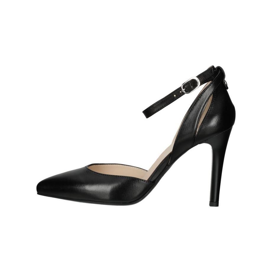 Nero Giardini Pumps mit Knöchelriemen  