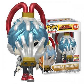 Funko  Funko POP! My Hero Academia: Shigaraki (784) EXM MT (fk2) 