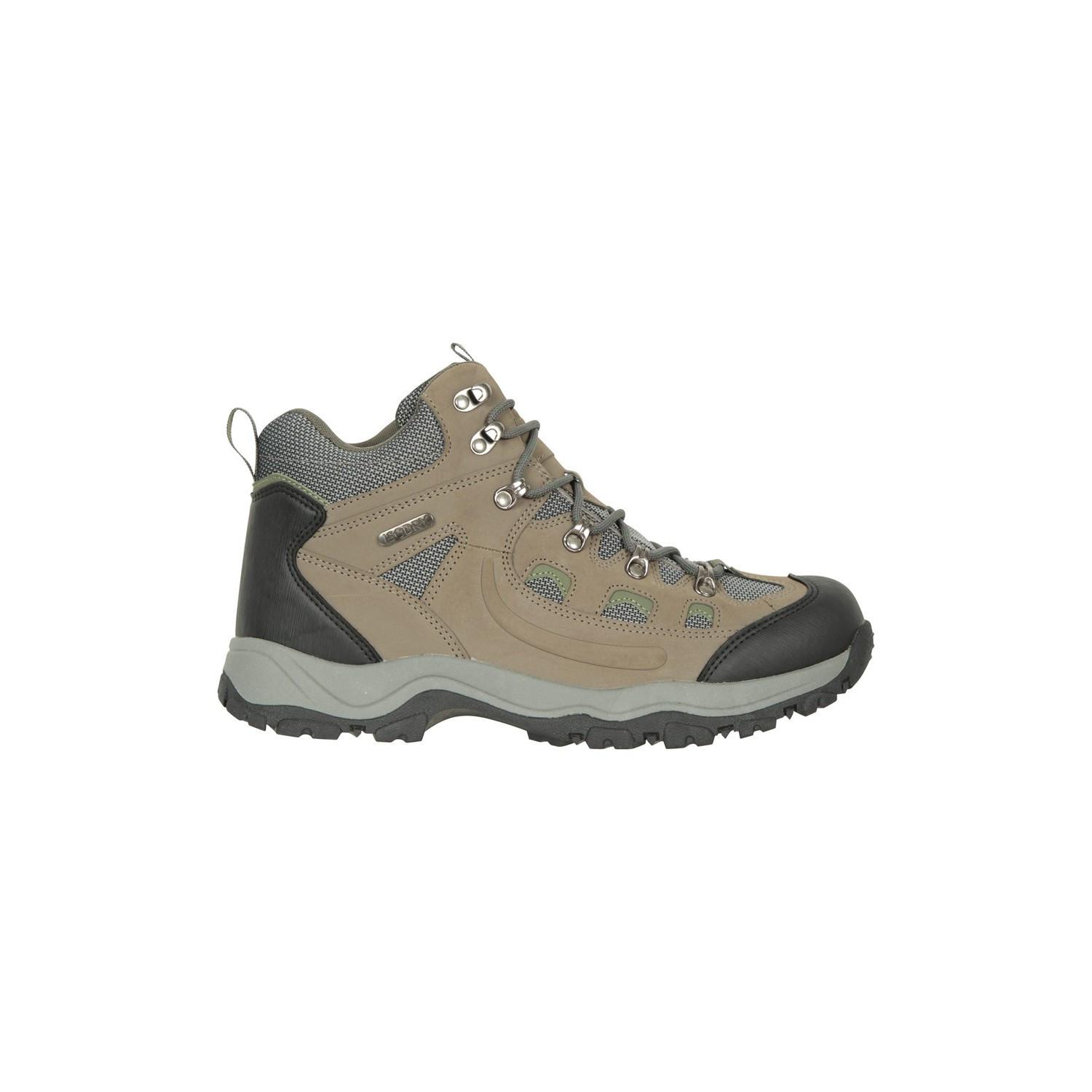 Mountain Warehouse  Bottines de randonnée ADVENTURER 