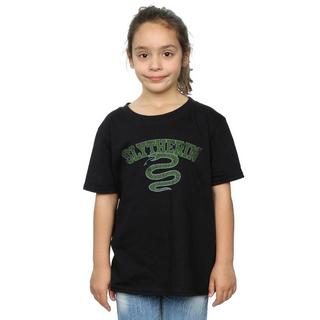 Harry Potter  Slytherin TShirt 