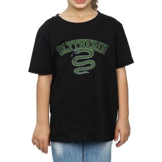 Harry Potter  Slytherin TShirt 