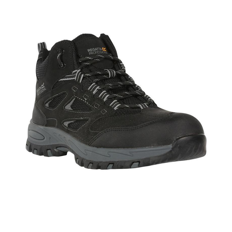 Bottines de sécurité MUDSTONE