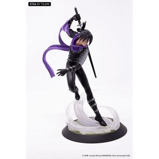 Tsume  Figurine Statique - Xtra - One Punch Man - Sonic 