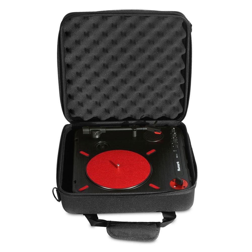 UDG Gear  UDG GEAR U8446BL Etui équipement audio Contrôleur DJ Boîtier rigide Mousse d'éthylène-Acétate de vinyle (EVA) Noir 