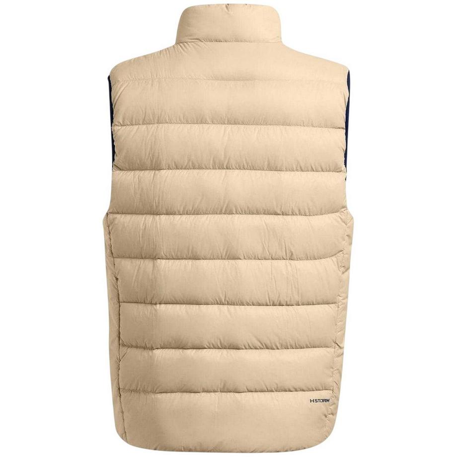 UNDER ARMOUR Legend Gilet Imbottito In Piumino  