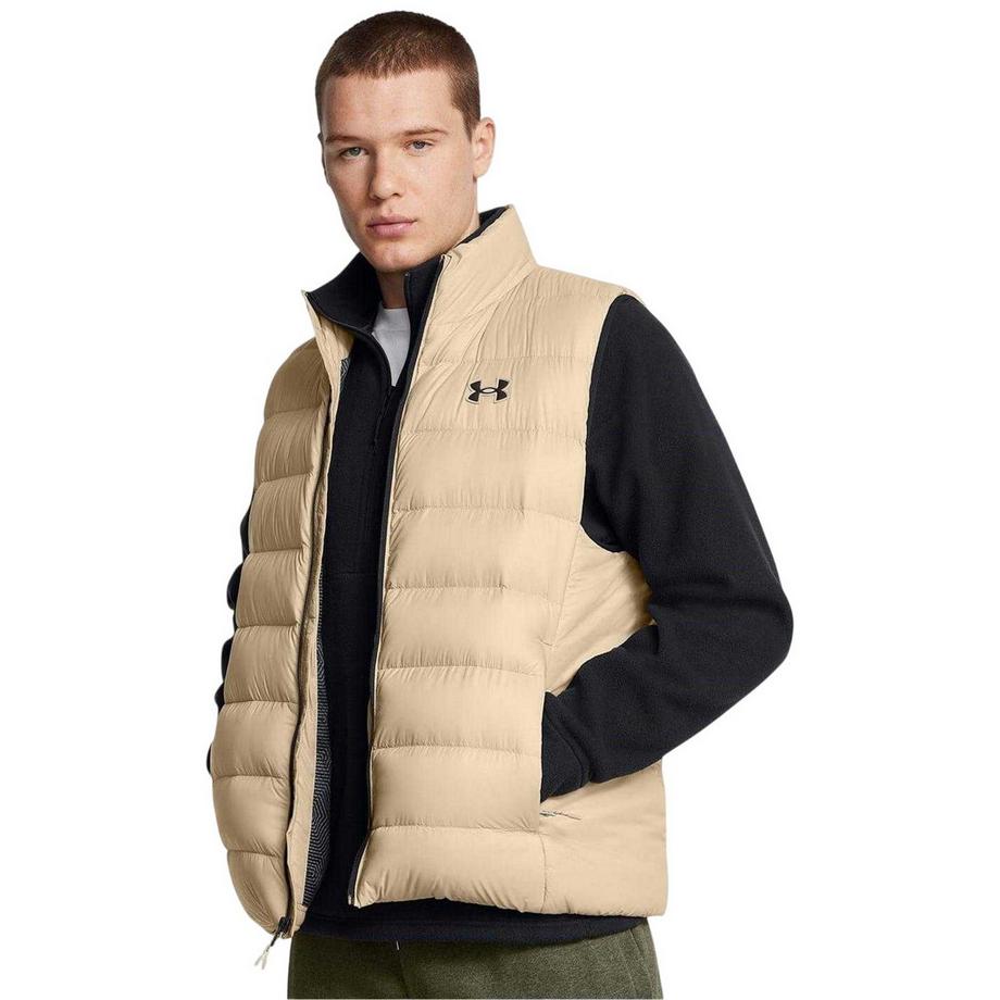 UNDER ARMOUR Legend Gilet Imbottito In Piumino  