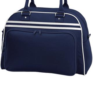 Bagbase Sac de bowling rétro Lot de 2  
