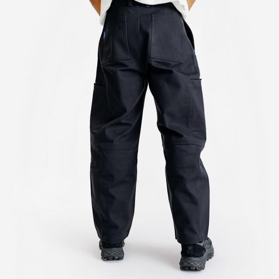 DECATHLON  Intimo Sportivo 7/8 Taglio Dritto Cotone 