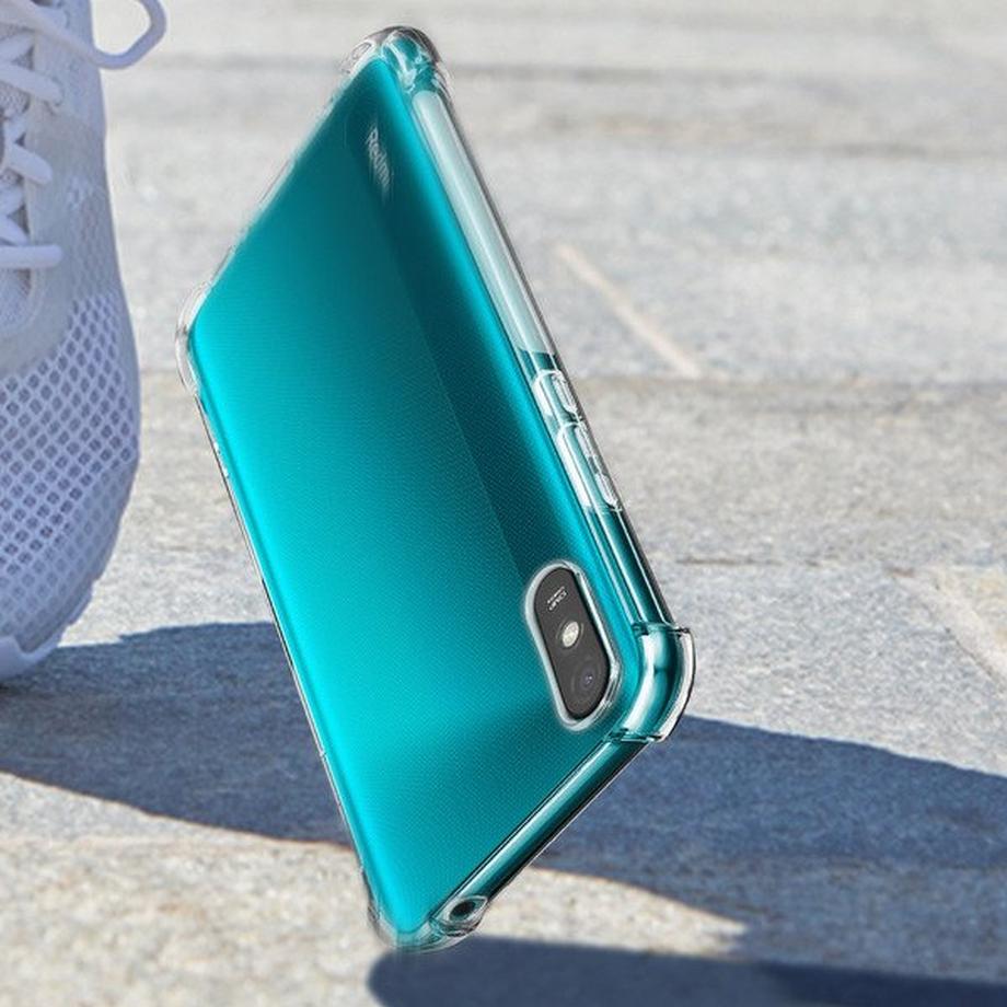 Akashi  Cover Silicone gel Xiaomi Redmi 9AT 