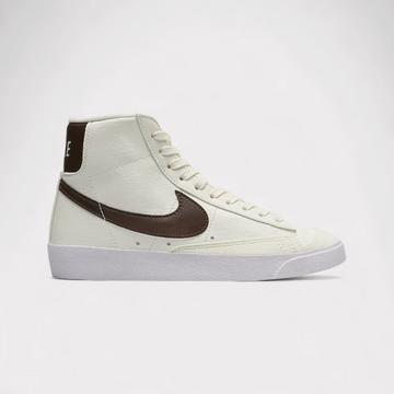 Blazer Mid '77 Next Nature - Sail Baroque Brown