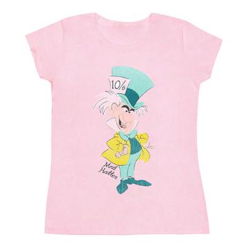 Tshirt ALICE IN WONDERLAND