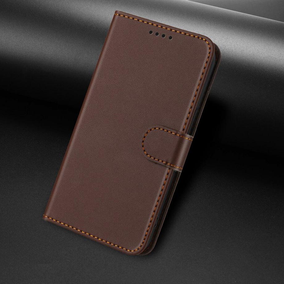 Cover-Discount  HONOR Magic7 Lite - Elegantes Hüllen Etui 