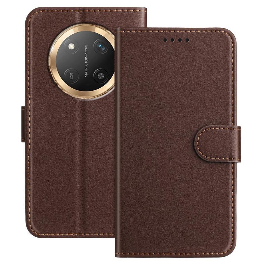 HONOR Magic7 Lite - Elegantes Hüllen Etui