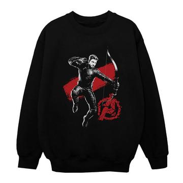 Avengers Endgame Sweatshirt
