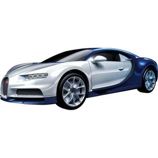 AIRFIX  Quickbuild Bugatti Chiron (44Teile) 
