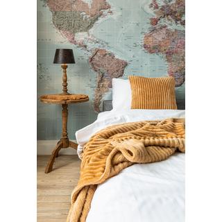 Tiseco RIBBLE Couverture Microflanelle  