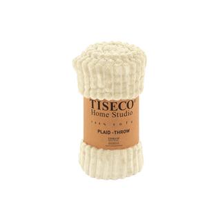 Tiseco RIBBLE Couverture Microflanelle  
