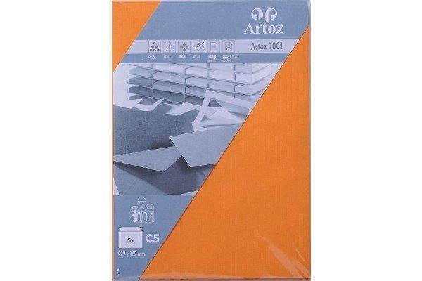 Artoz ARTOZ Couverts 1001 C5 , 5 Stück  