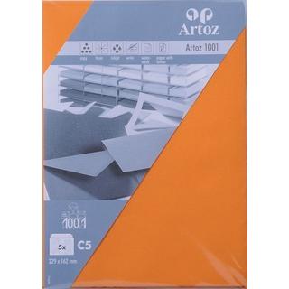 Artoz ARTOZ Couverts 1001 C5 , 5 Stück  