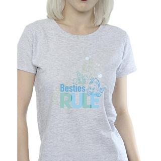 Disney The Little Mermaid Besties T-Shirt  