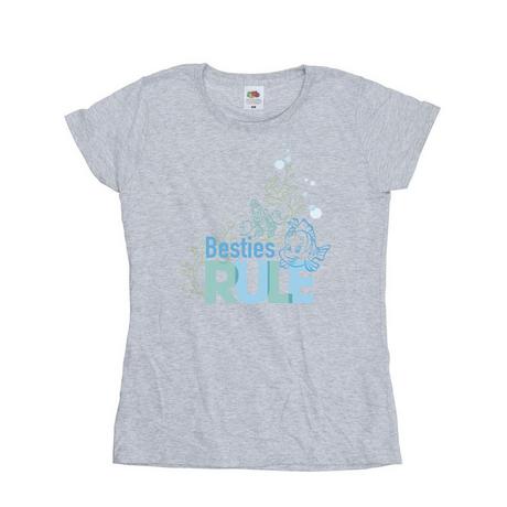Disney The Little Mermaid Besties T-Shirt  