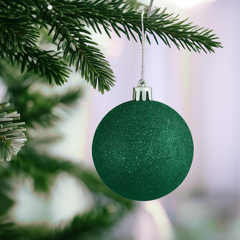 Northix Ensemble de boules de Noël  