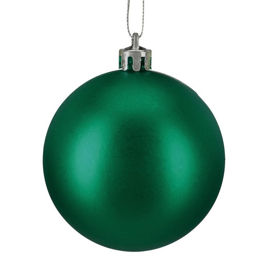 Northix Ensemble de boules de Noël  