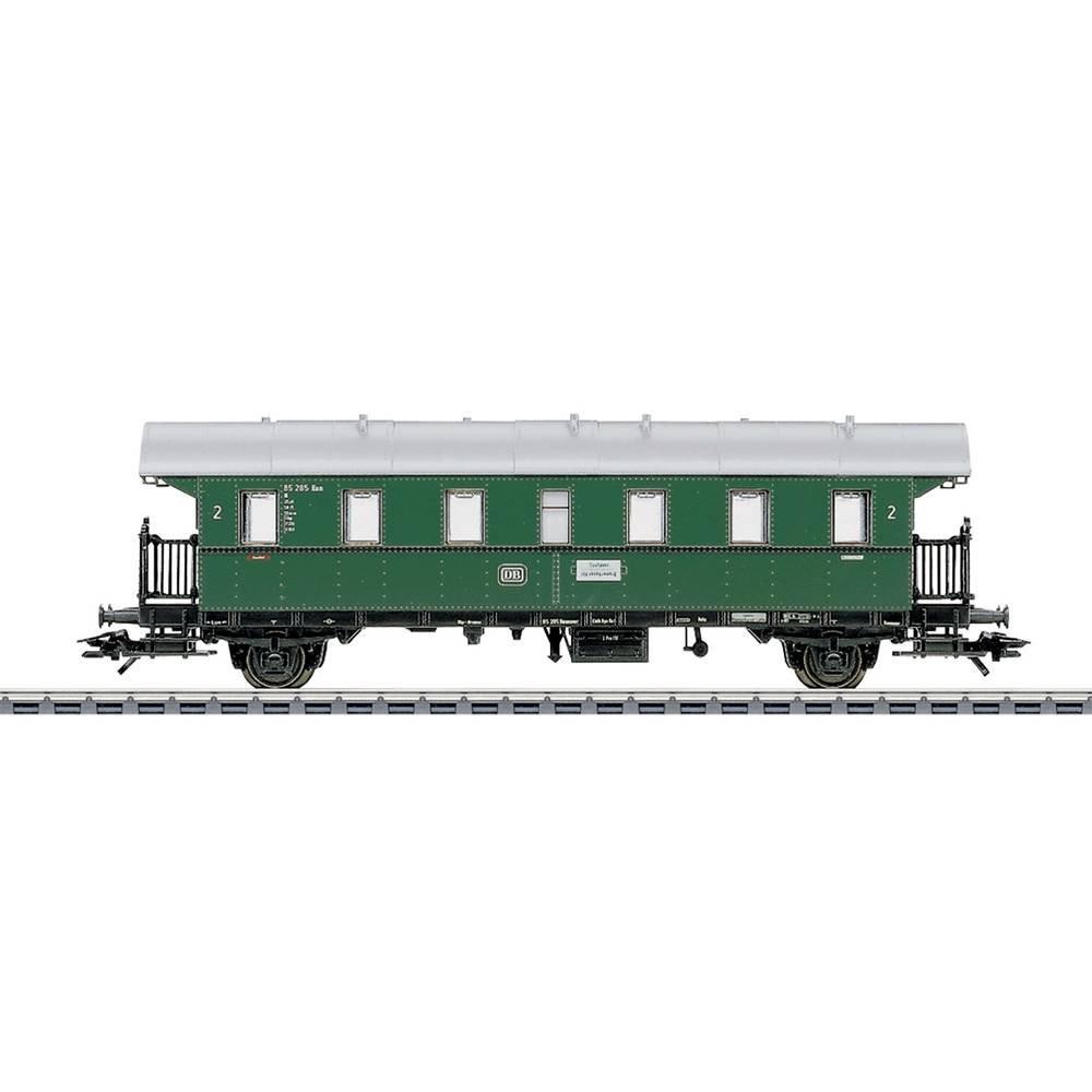 märklin  Märklin 4314 modellino in scala Modello di treno HO (1:87) 