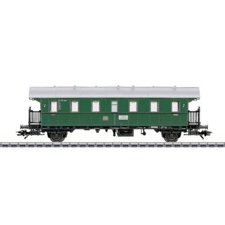 märklin  Märklin 4314 modellino in scala Modello di treno HO (1:87) 