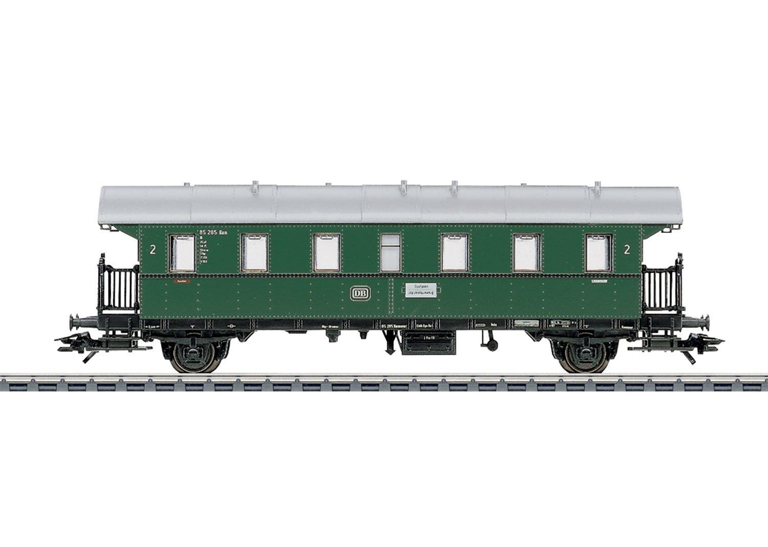 märklin  Märklin 4314 modellino in scala Modello di treno HO (1:87) 