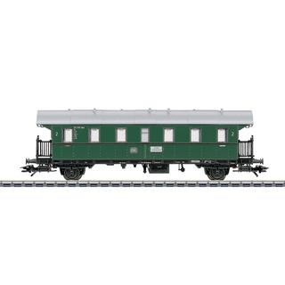 märklin  Märklin 4314 modellino in scala Modello di treno HO (1:87) 