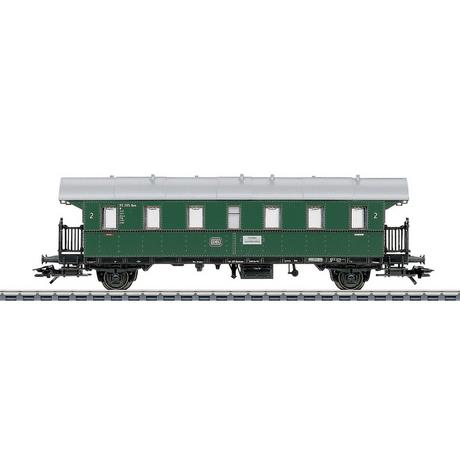 märklin  Märklin 4314 modellino in scala Modello di treno HO (1:87) 