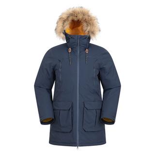 Mountain Warehouse Traverse wasserfeste Hybrid Jacke  