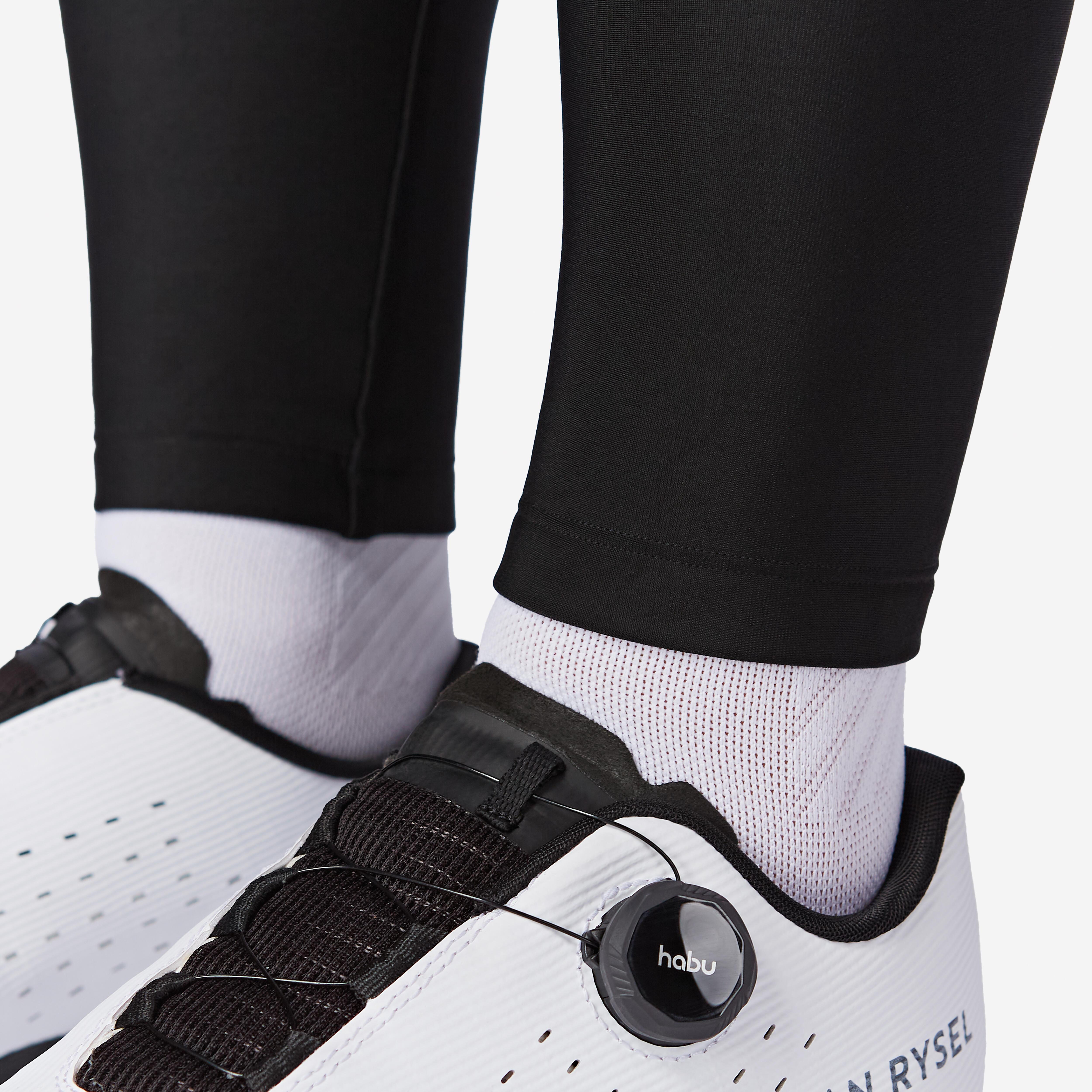 VAN RYSEL  Radhose Rennrad lang Winter EDR 