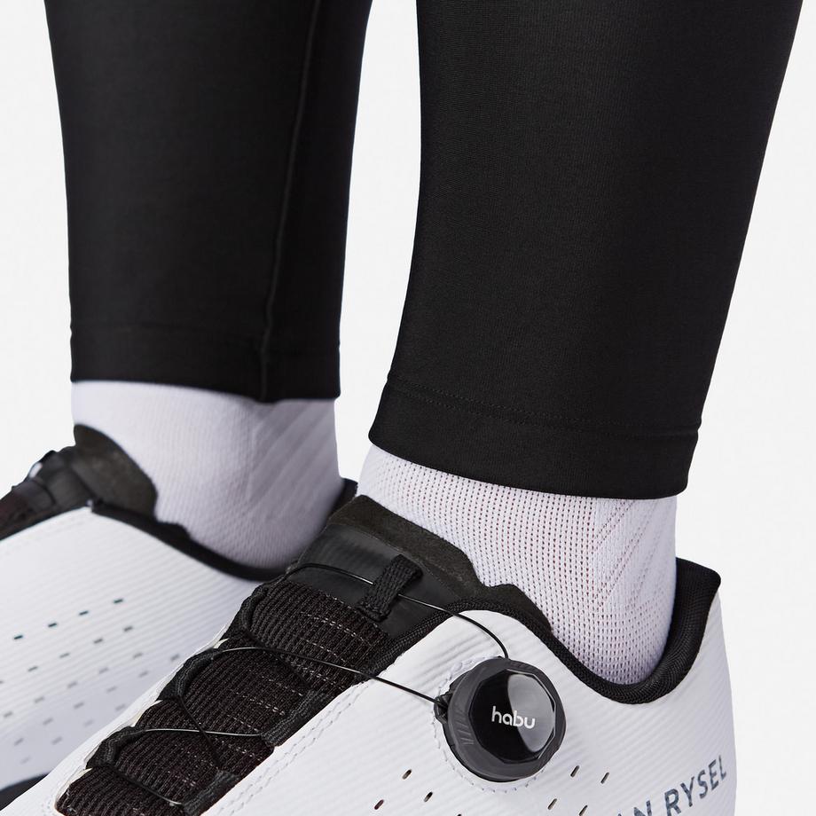 VAN RYSEL  Pantalon de cyclisme sur route long hiver EDR femme 